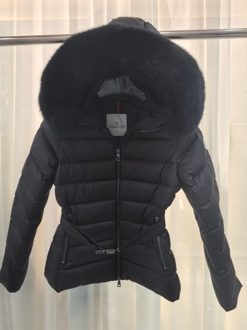 Moncler Down Coat